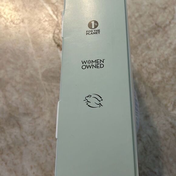 Whispering Willow Lavender Neck Wrap - Picture 4 of 5